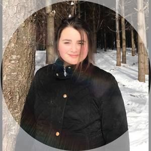 Meet your Posher, Marylou